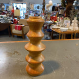 Wooden Candle Stick