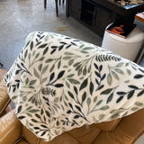 Christmas Tree Throw - Blanket