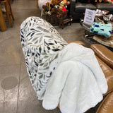 Christmas Tree Throw - Blanket