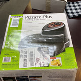 Pizzazz Plus Rotating Pizza Oven