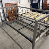 MCM Daybed