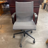 'Setu' Office Chair by Herman Miller