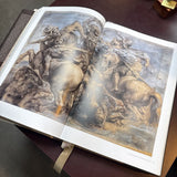 Leonardo da Vinci - The Complete Paintings & Drawings