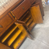 TV Lift Cabinet w Remote & Infrared Sensors - up to 55"TV