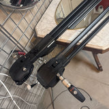 Universal Forklift Bike Rack