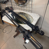 Universal Forklift Bike Rack