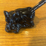 Scottie Dog Pencil/Pen Holder