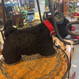 Scottie Dog Musical Stuffed Animal