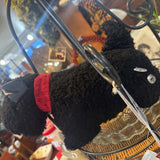Scottie Dog Musical Stuffed Animal