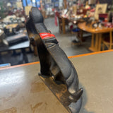 Cast Iron Scottie Dog Door Stop