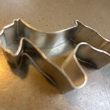 Scottie Dog Cookie Cutter