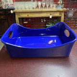 Racheal Ray Stoneware 12" Lasagna/Roaster