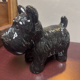 Ceramic Scottie Dog