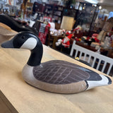 Stoney Point Decoys - Canada Goose - signed