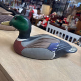 Stoney Point Decoys - Mallard Hen - signed