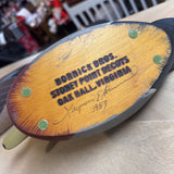 Stoney Point Decoys - Mallard Hen - signed