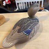 Stoney Point Decoys - Mallard Duck - signed