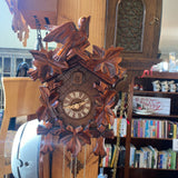 Schwarwalder Uhren Cuckoo Clock