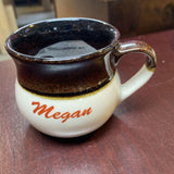 Vintage Mug