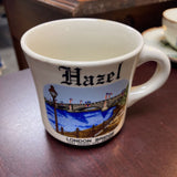 Vintage Mug