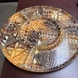Divided Platter