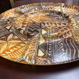 Divided Platter