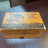 Vintage Stapler