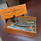 Vintage Stapler