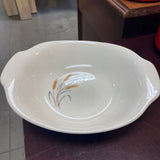 Salem China Bountiful Bowl w/Handles