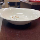 Salem China Bountiful Bowl w/Handles