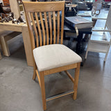 Loft II Stool by Simply Amish