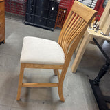 Loft II Stool by Simply Amish