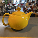 Chantal Live Strong Teapot