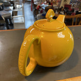 Chantal Live Strong Teapot