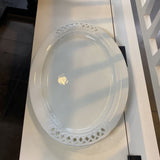 Oval Platter