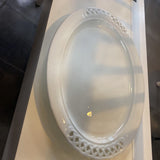 Oval Platter