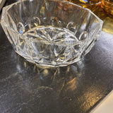 MCM Glass Bowl