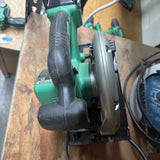 Metabo/Hitachi HPT 18v 6.5" Circular Saw