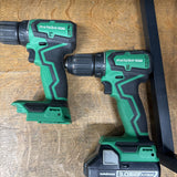 Metabo/Hitachi HPT Sub-Compact Driver Drillr