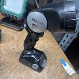 Hitachi Cordless Worklight/Flashlight