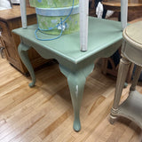 Square Side Table
