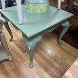 Square Side Table