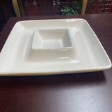 Square Chip & Dip
