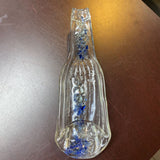 Glass Spoon Rest