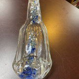 Glass Spoon Rest