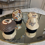 Mata Ortiz Pottery by Vidal Corona