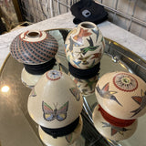 Mata Ortiz Pottery by Vidal Corona