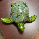 Ceramic Turtle