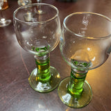 Green Base Cordial