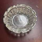 Glass Ashtray